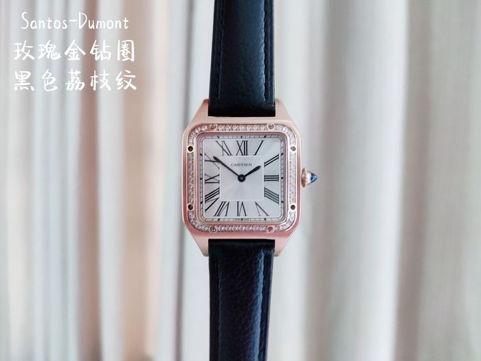 Cartier Watch CTW00234-7
