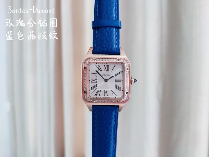 Cartier Watch CTW00234-8