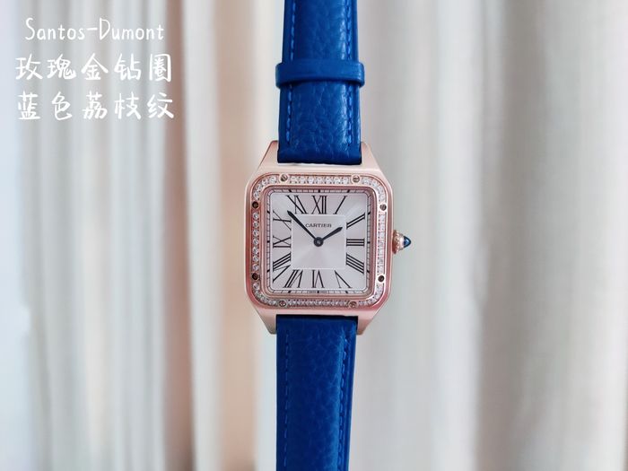 Cartier Watch CTW00234-8