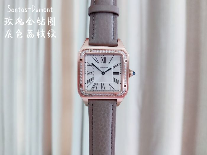 Cartier Watch CTW00234-9