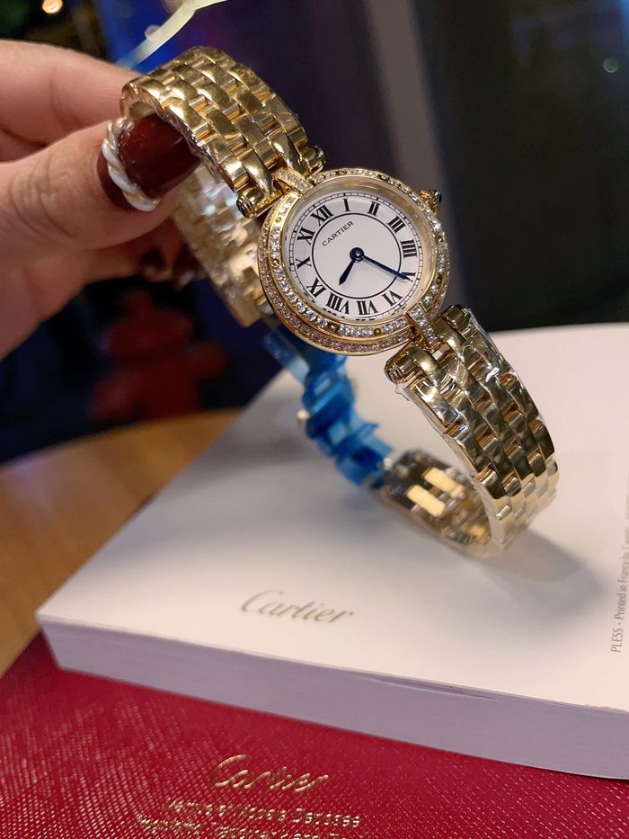 Cartier Watch CTW00235