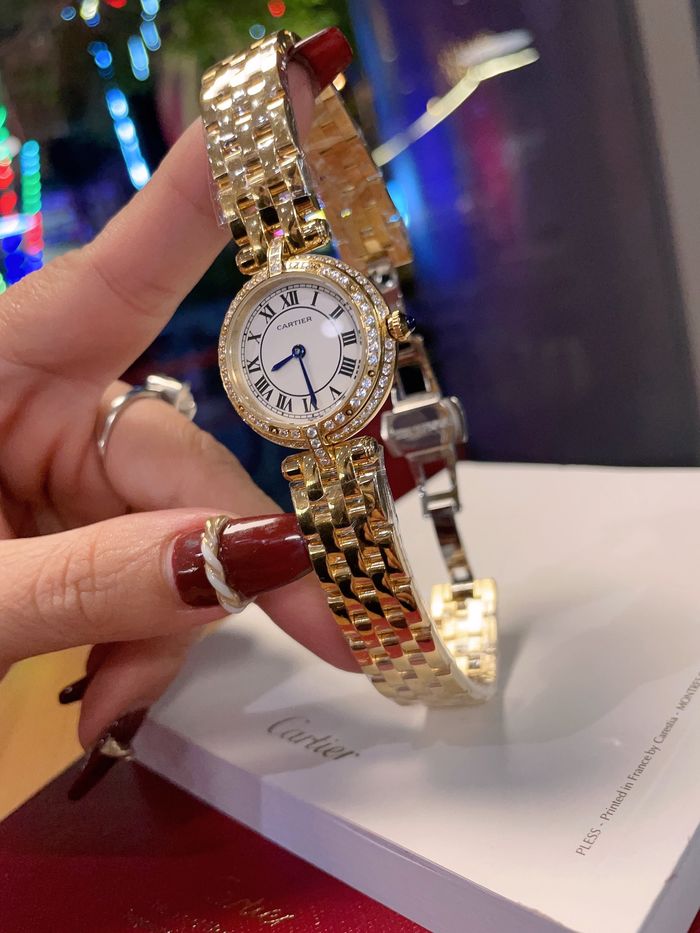 Cartier Watch CTW00235