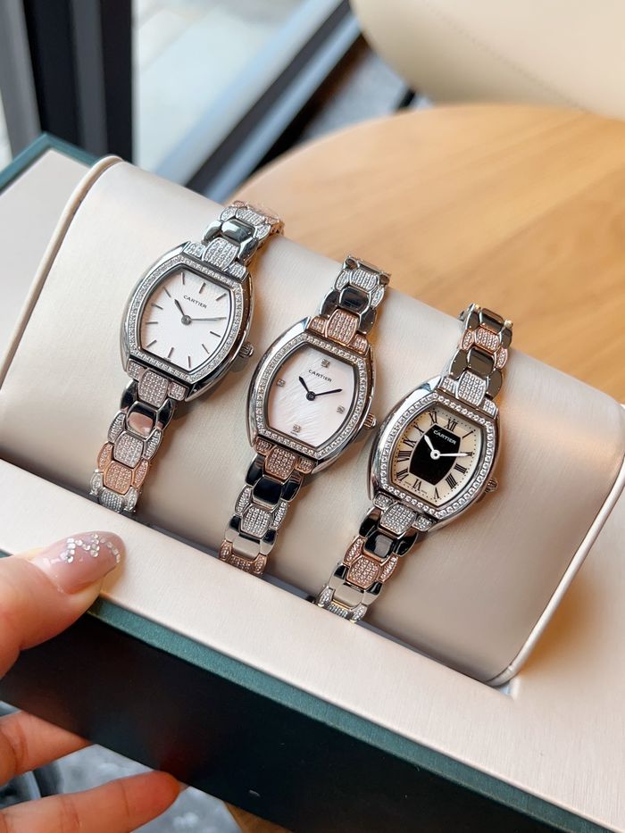 Cartier Watch CTW00236