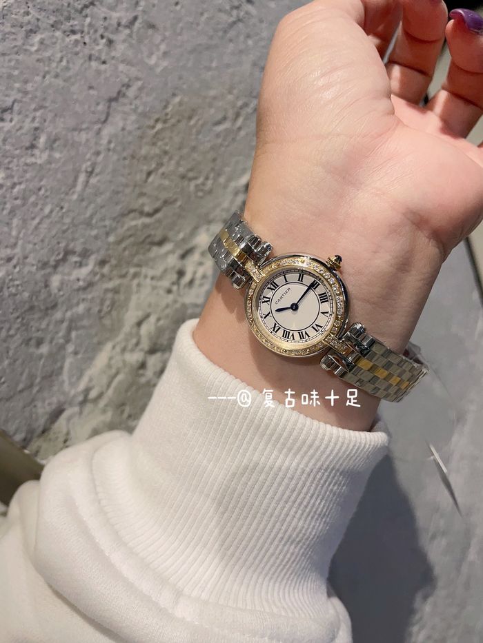 Cartier Watch CTW00239
