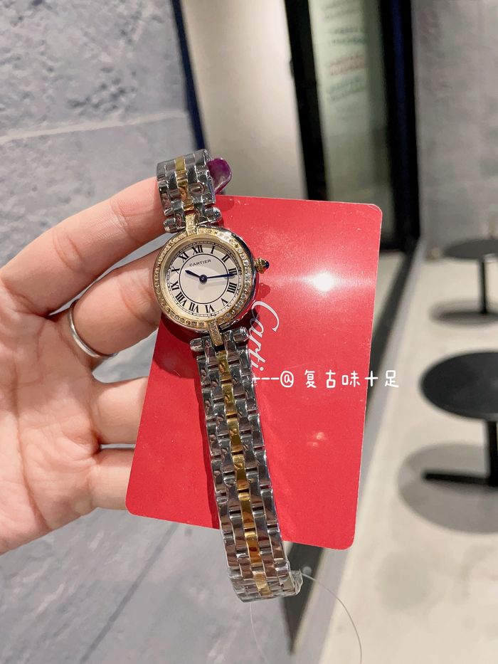 Cartier Watch CTW00239