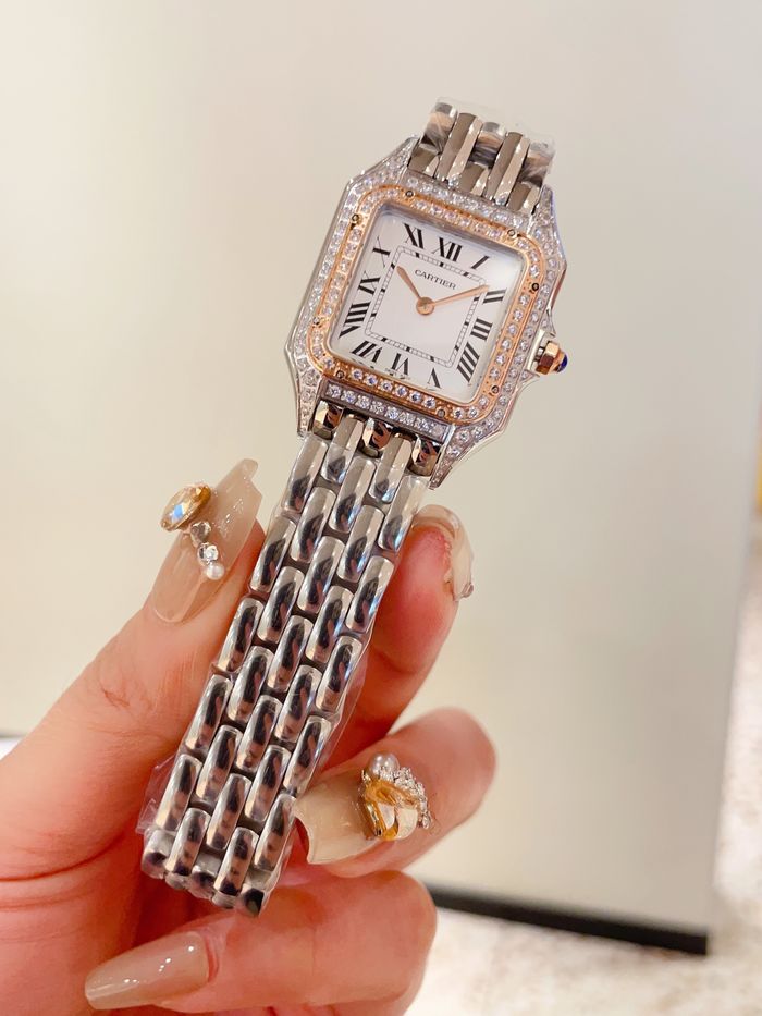 Cartier Watch CTW00240