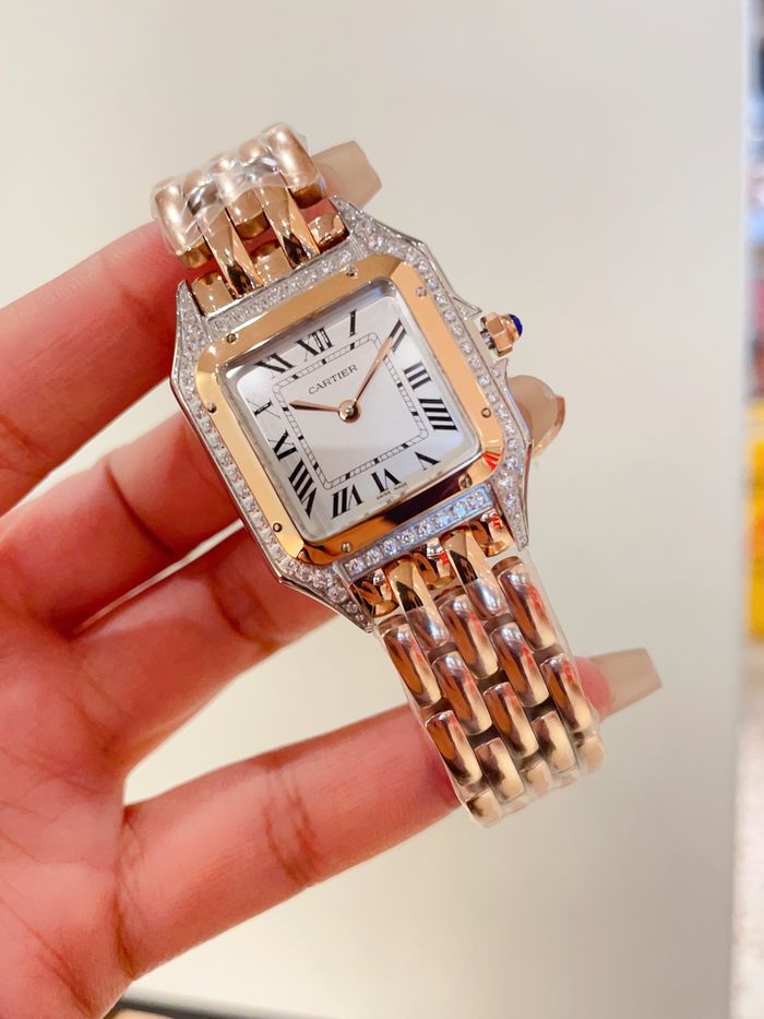 Cartier Watch CTW00242