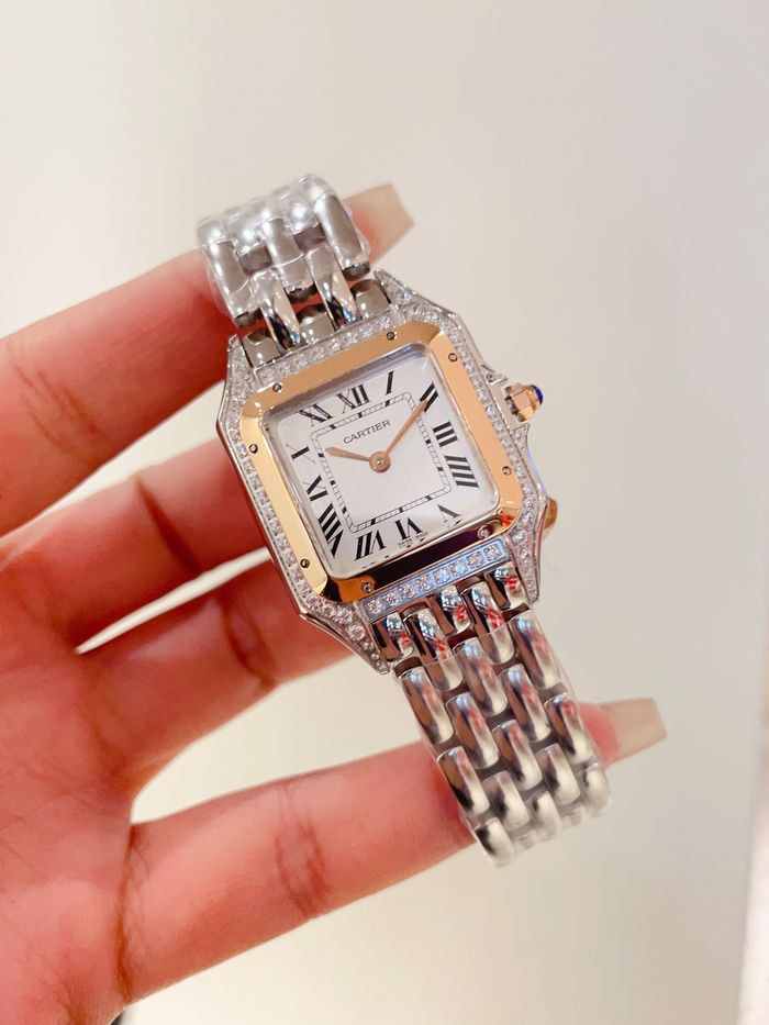 Cartier Watch CTW00243