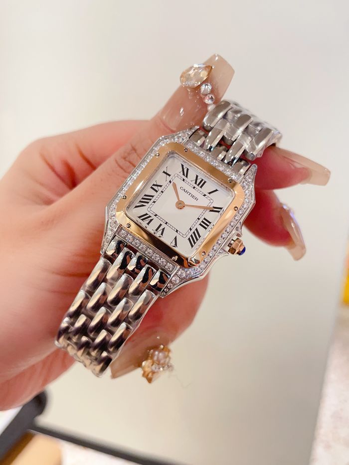 Cartier Watch CTW00243