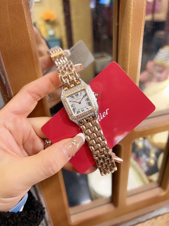 Cartier Watch CTW00245