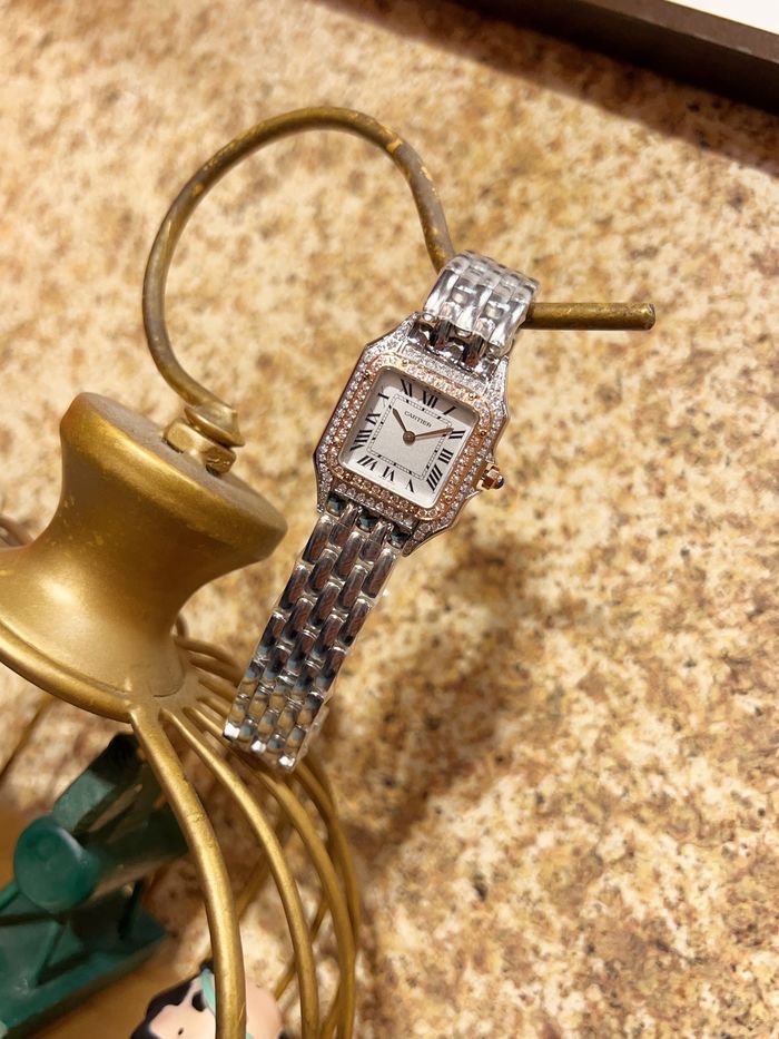 Cartier Watch CTW00246