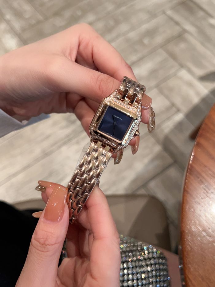 Cartier Watch CTW00247