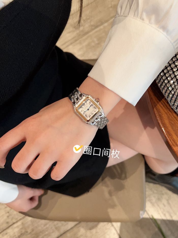 Cartier Watch CTW00249