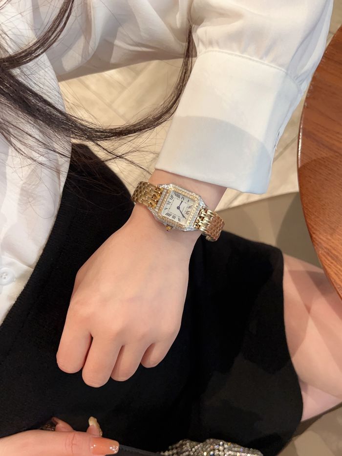 Cartier Watch CTW00252