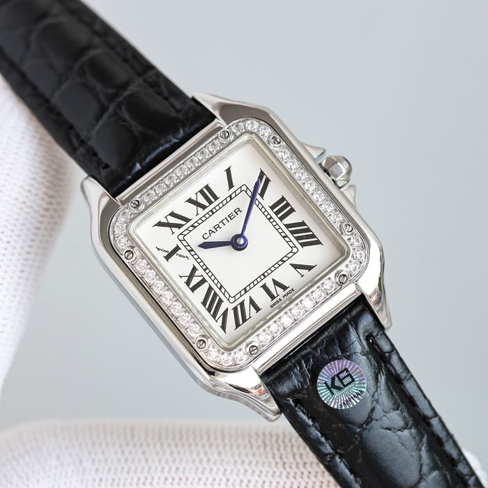 Cartier Watch CTW00259-1