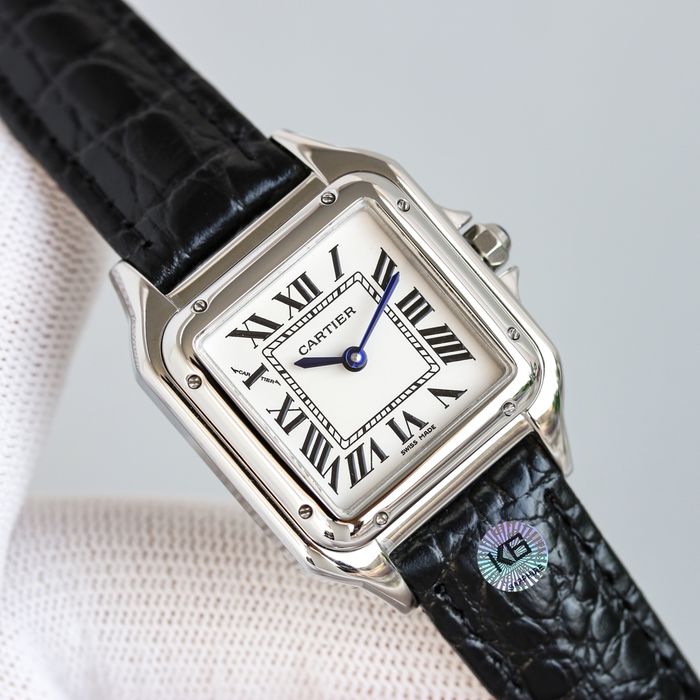 Cartier Watch CTW00259-2