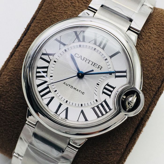Cartier Watch CTW00260