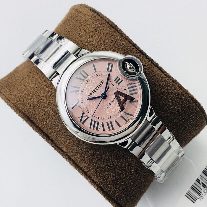 Cartier Watch CTW00261