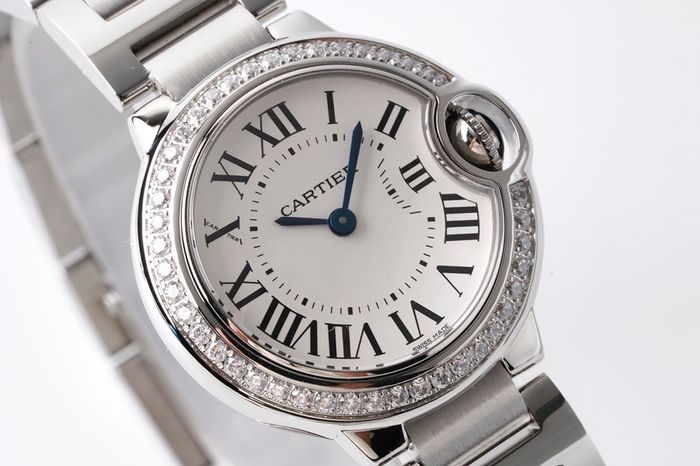 Cartier Watch CTW00264