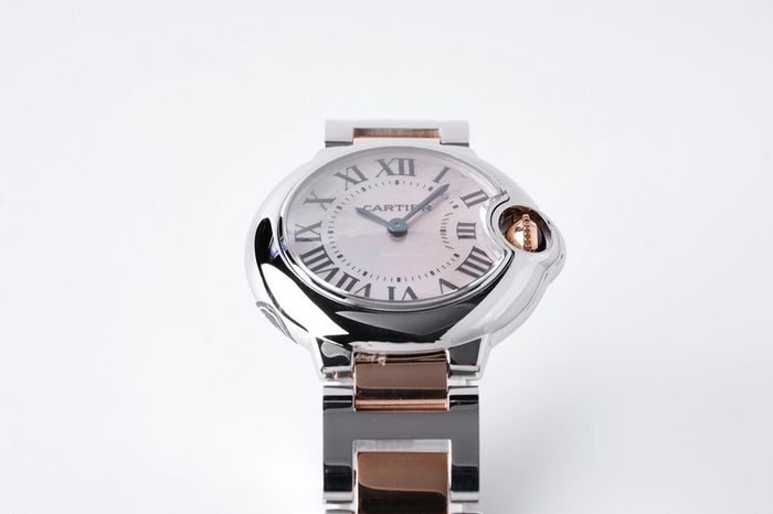 Cartier Watch CTW00265