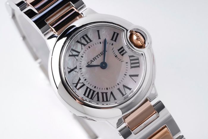Cartier Watch CTW00265