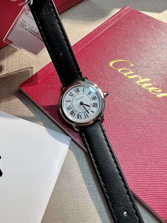 Cartier Watch CTW00269