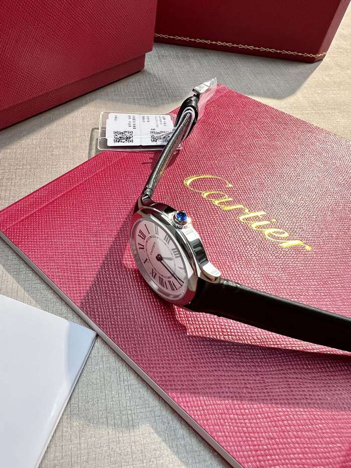 Cartier Watch CTW00269