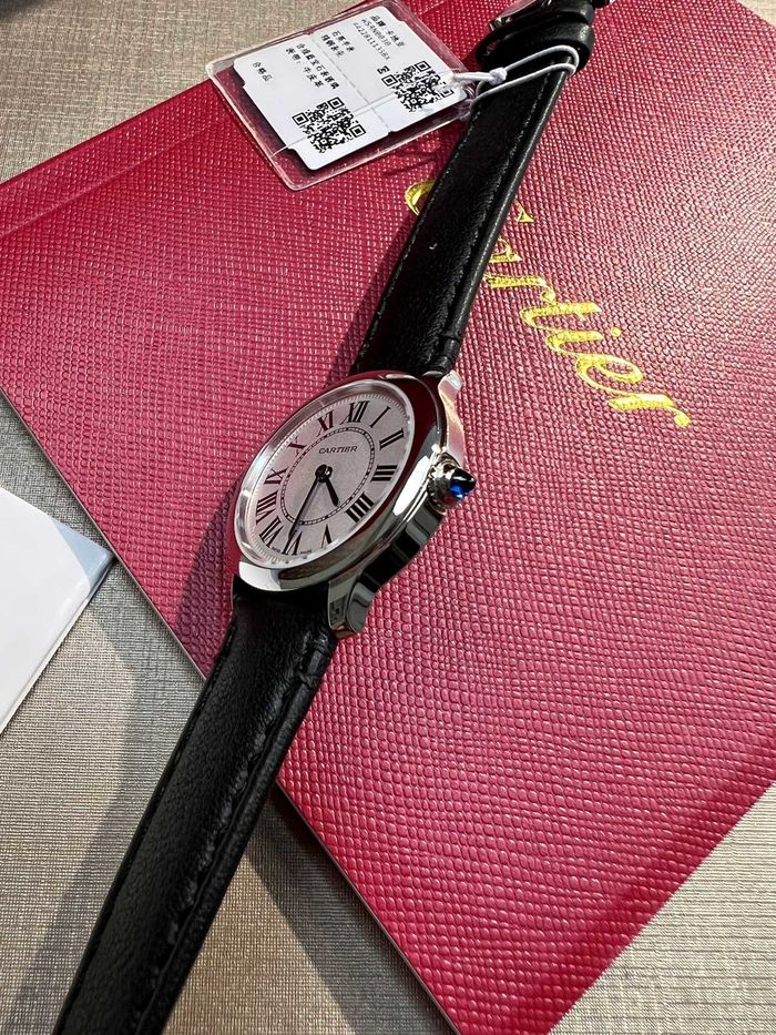 Cartier Watch CTW00269