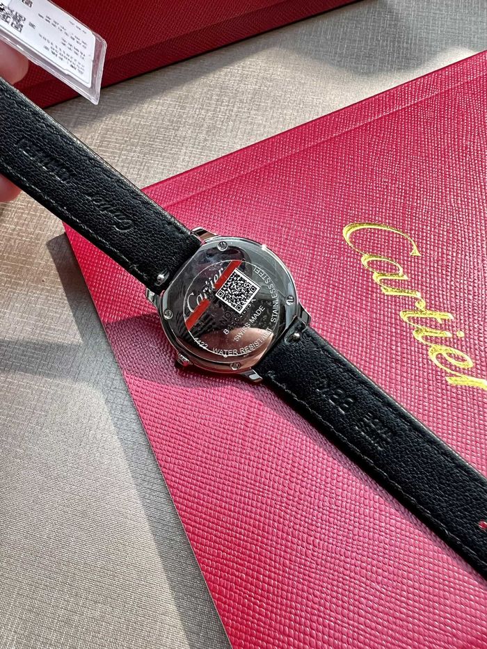 Cartier Watch CTW00269