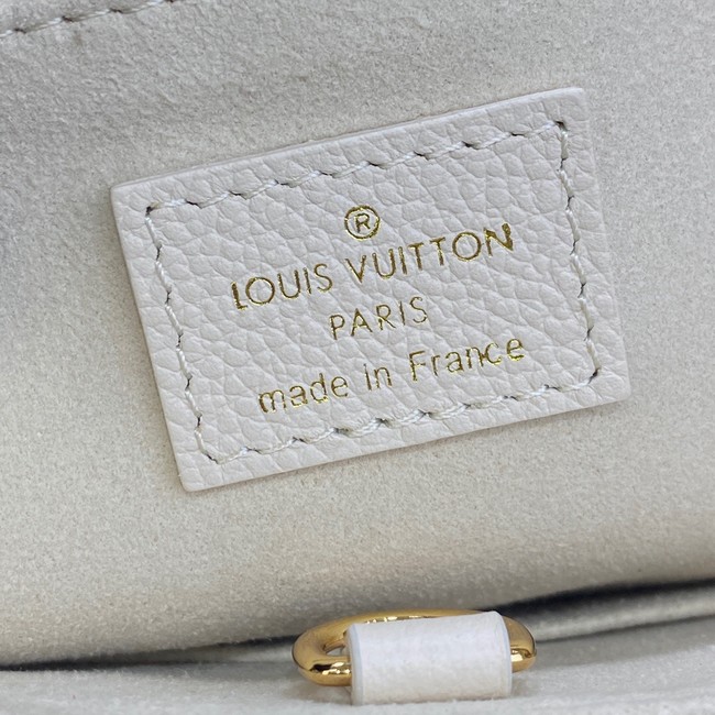 Louis Vuitton OnTheGo PM M46513 Neutral Gradient
