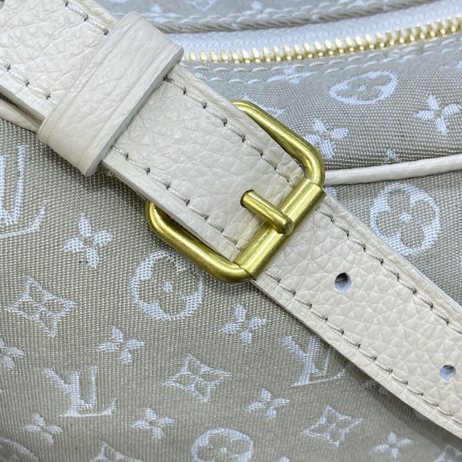 Louis Vuitton Shoulder Bag M95225 Creme