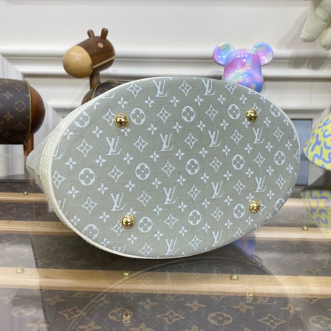 Louis Vuitton Shoulder Bag M95226 Creme
