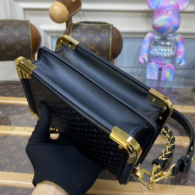 Louis vuitton Dauphine PM M22597 black