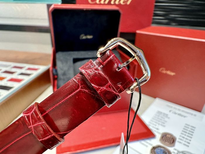 Cartier Watch CTW00278
