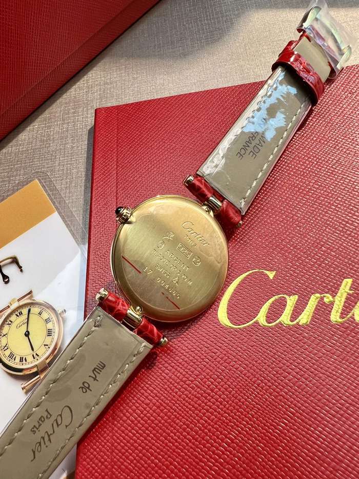 Cartier Watch CTW00280