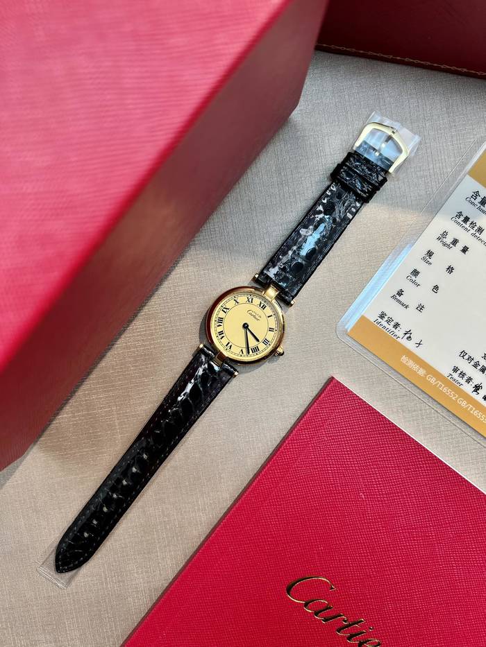 Cartier Watch CTW00281