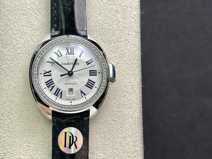 Cartier Watch CTW00282
