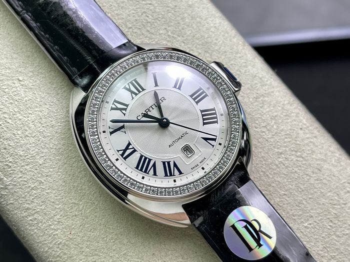 Cartier Watch CTW00282