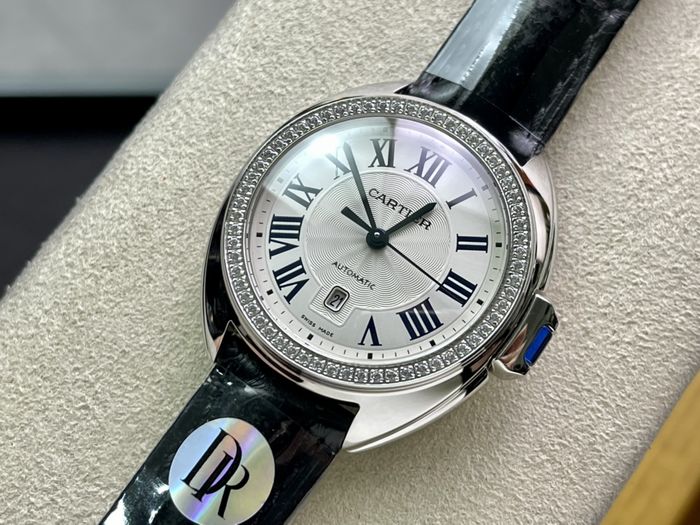 Cartier Watch CTW00282