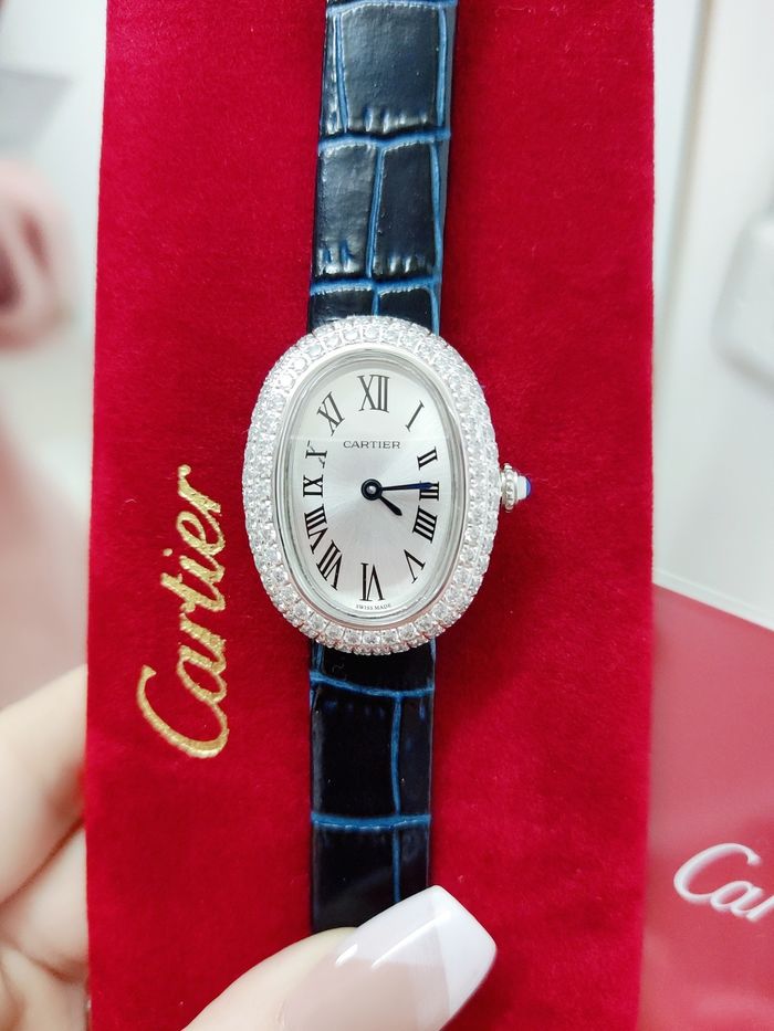Cartier Watch CTW00284
