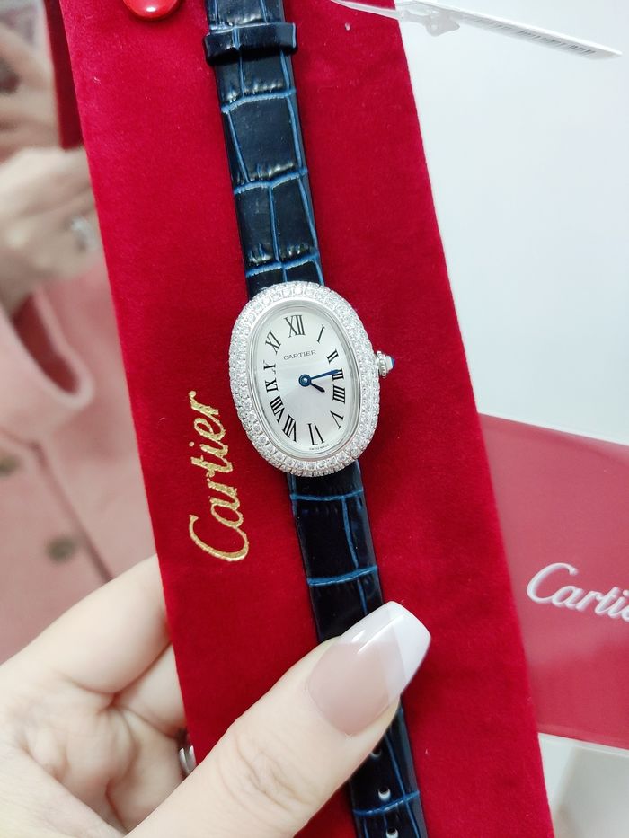 Cartier Watch CTW00284