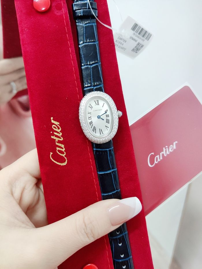 Cartier Watch CTW00284