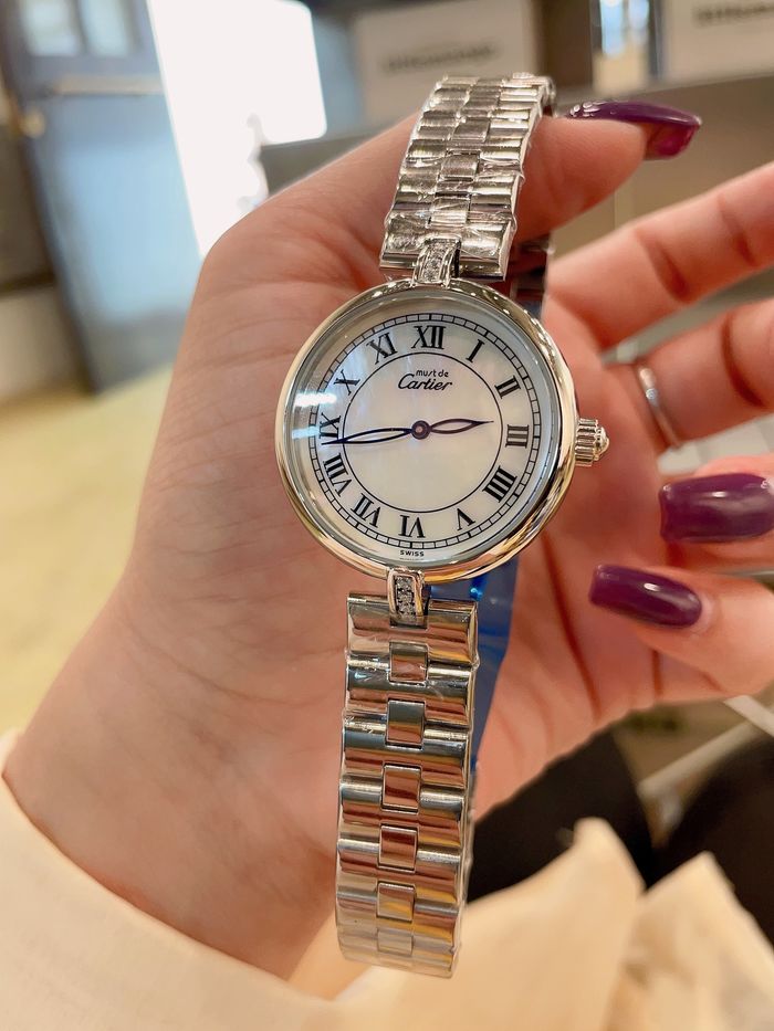 Cartier Watch CTW00286