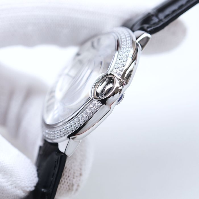 Cartier Watch CTW00289-1