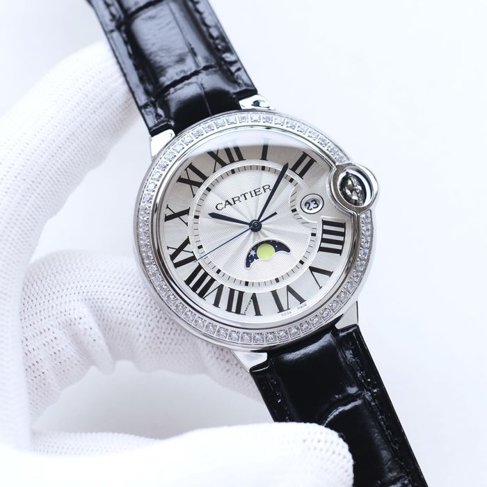 Cartier Watch CTW00289-2