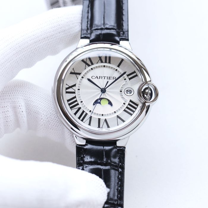 Cartier Watch CTW00289-3