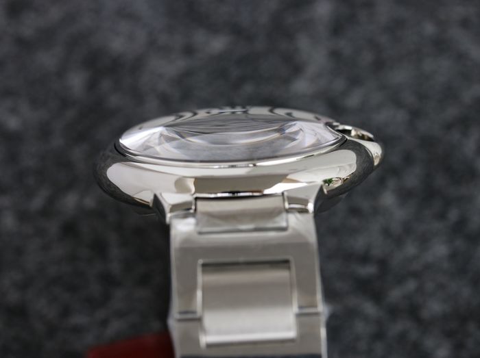 Cartier Watch CTW00291-1