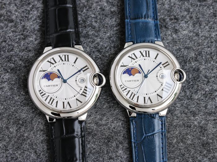 Cartier Watch CTW00291-2