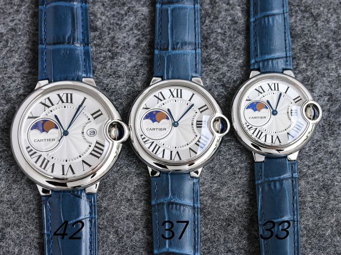 Cartier Watch CTW00291-3