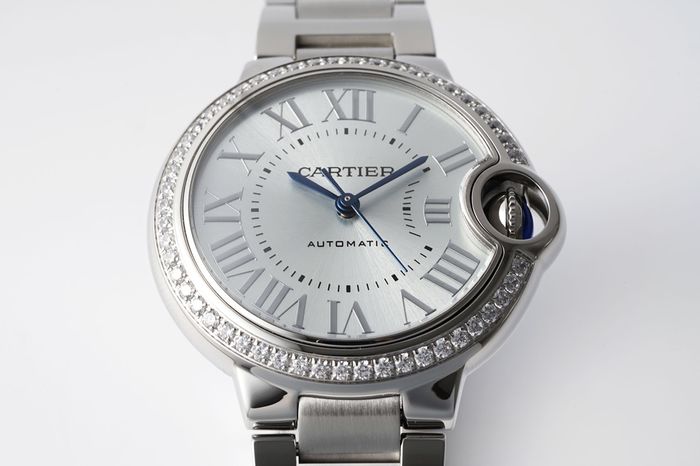 Cartier Watch CTW00296